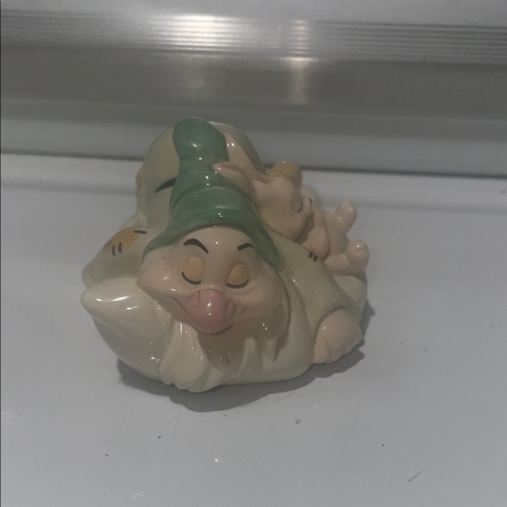 Royal Doulton Sleepy Figurine